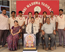 Udupi: Yaksha Sinchana team of SMVITM wins third place in Yakshothsava 2024